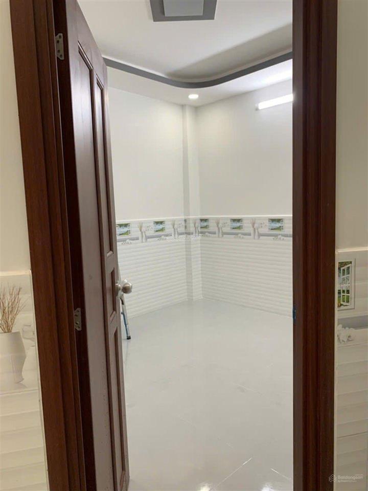 Nhà mtkd ngay trục ni sư huỳnh liên 56m2 3pn chỉ 5.6 tỷ nhà mới đẹp 100%