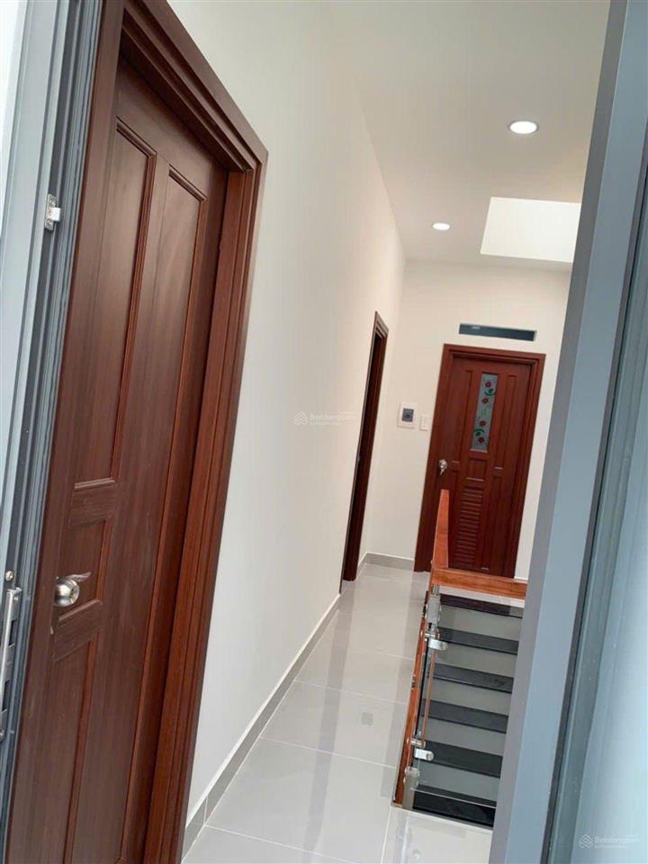Nhà mtkd ngay trục ni sư huỳnh liên 56m2 3pn chỉ 5.6 tỷ nhà mới đẹp 100%