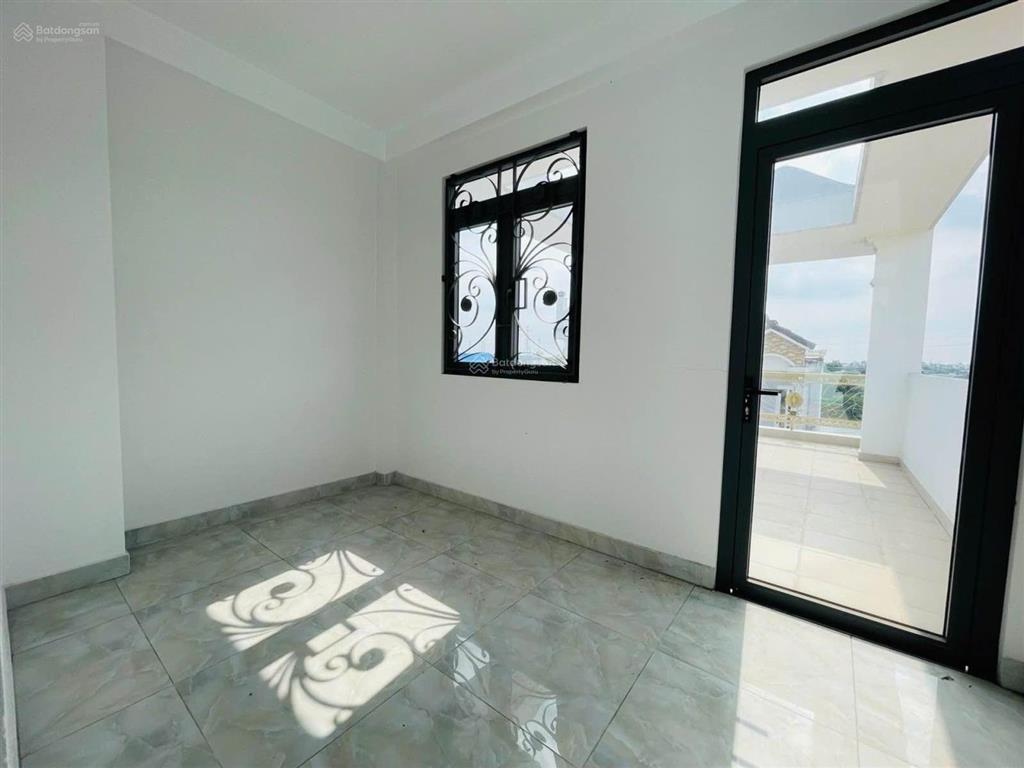 Nhà đẹp hxh 6m hương lộ 2, mã lò 5 tầng 4x17m chỉ 6.89 tỷ gần tên lửa