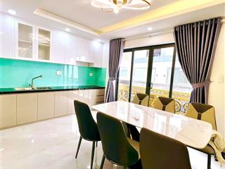 Có video, nhà xây mới 100% khu vip 145 mã lò 5 tầng 4.8x11m 7.25 tỷ