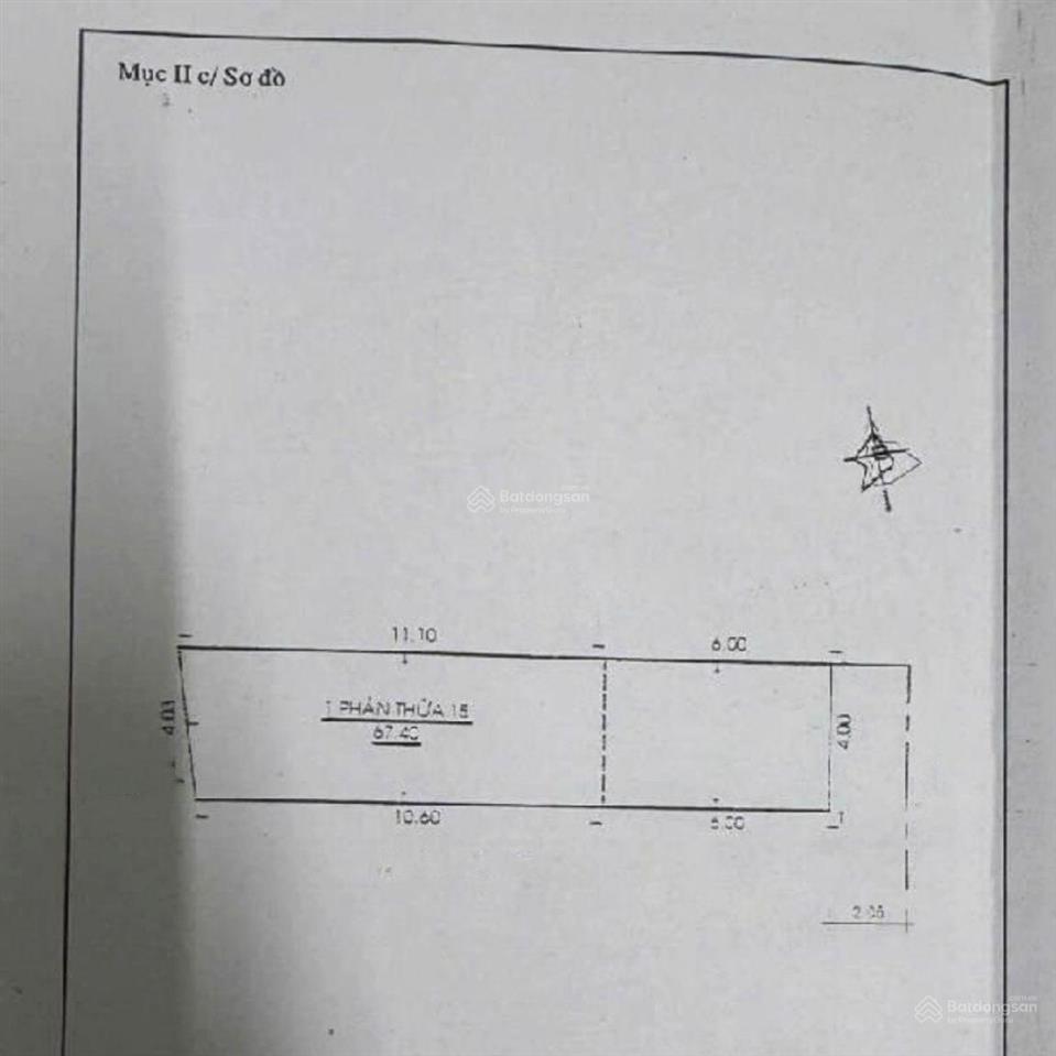 Hxh 110 tô hiệu nhà chính chủ bán 6.9 tỷ 68m2 4x17m 2 tầng còn mới đẹp