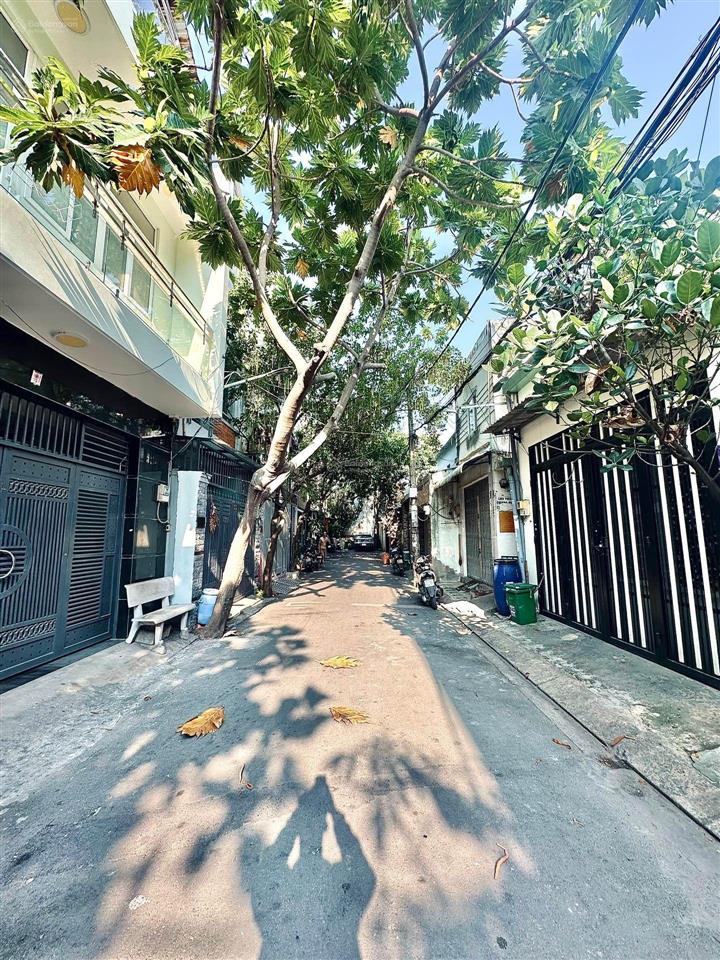 Chủ ngộp giảm 1 tỷ, 128m2 ngang 7.5x17.2m hẻm nhựa có lề mã lò, lê văn quới