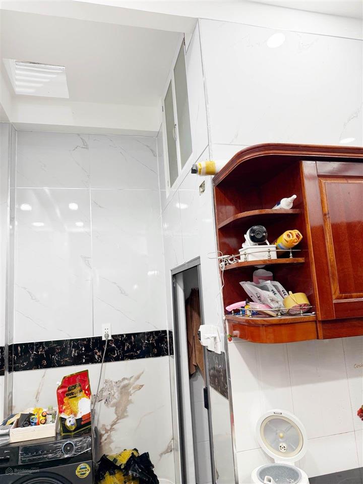 Hiếm hxh thông vườn lài, phan thị hành 4x12m 2 tầng chỉ 5.7 tỷ