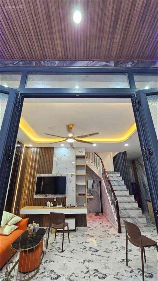 Vài bước ra mt âu cơ 3pn 6.3x7m chỉ 4 tỷ 8 phường tân hòa kế q11 q10