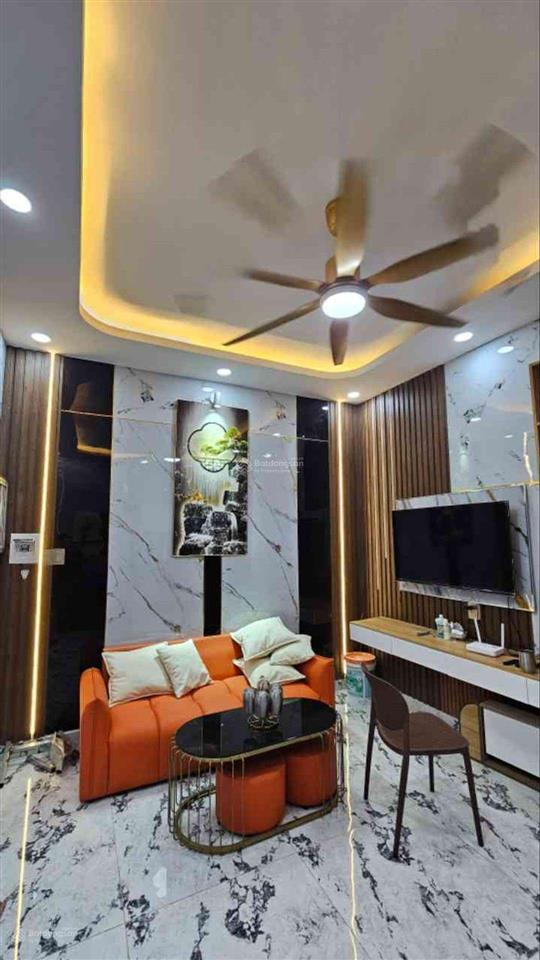 Vài bước ra mt âu cơ 3pn 6.3x7m chỉ 4 tỷ 8 phường tân hòa kế q11 q10