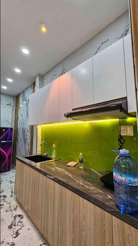 Vài bước ra mt âu cơ 3pn 6.3x7m chỉ 4 tỷ 8 phường tân hòa kế q11 q10