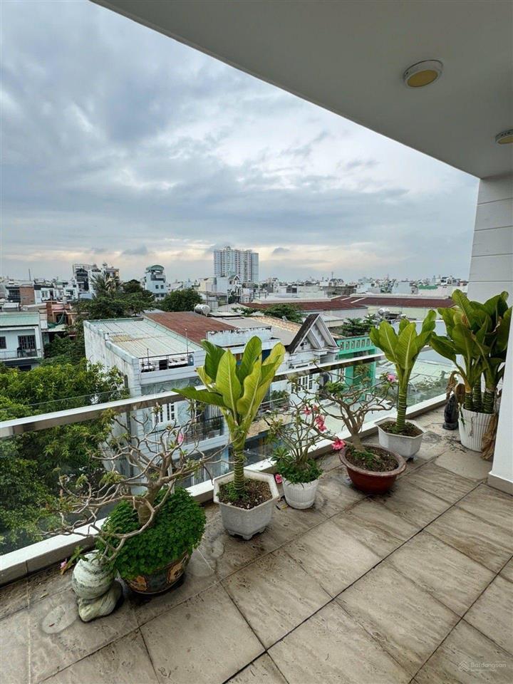 Ngang 6x15m vuông vức 4 tầng hẻm 8m đường bình trị đông chỉ 8.3 tỷ