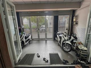 Ngang 6x15m vuông vức 4 tầng hẻm 8m đường bình trị đông chỉ 8.3 tỷ