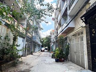 Hxh 6m ngay khu tô hiệu, phan anh 4x15m 2 tầng chỉ 5.99 tỷ