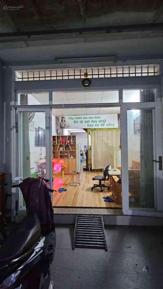 Hxh thông thoại ngọc hầu, phường phú thạnh, 4x13m 2 tầng chỉ hơn 5 tỷ