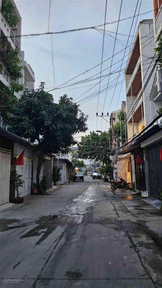 Hxh thông thoại ngọc hầu, phường phú thạnh, 4x13m 2 tầng chỉ hơn 5 tỷ