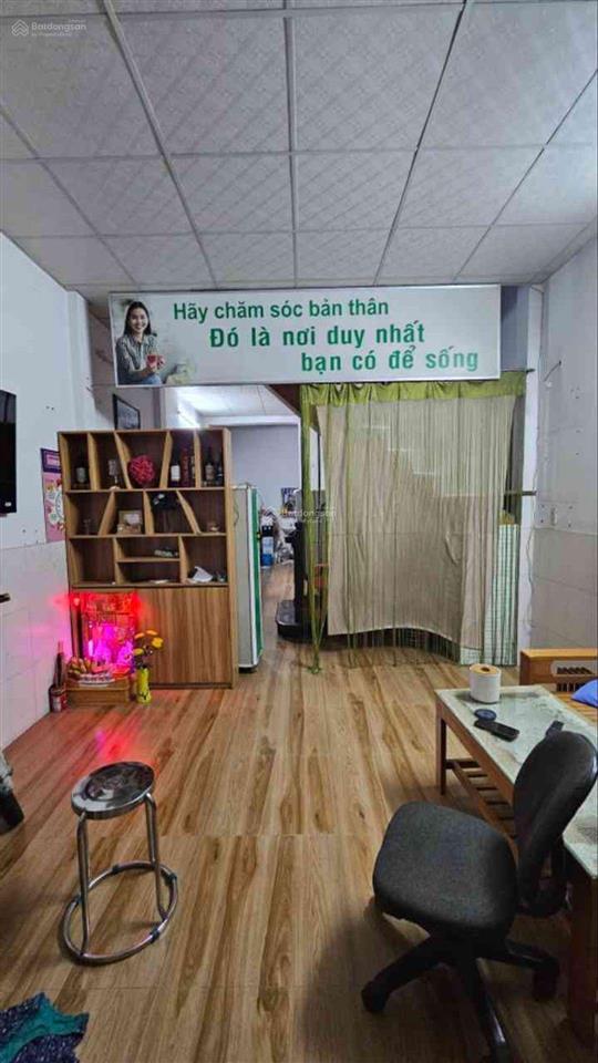 Hxh thông thoại ngọc hầu, phường phú thạnh, 4x13m 2 tầng chỉ hơn 5 tỷ