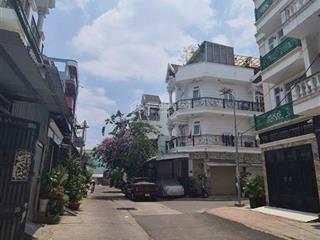 Hẻm đẹp 6m không lg, kế tên lửa, lê đình cẩn, 5 tầng 4x14m chỉ 5.99 tỷ