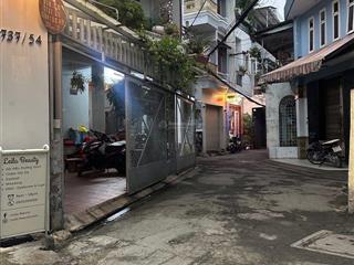 Nhà chính chủ 737 lạc long quân 4.4x10m 2 tầng đúc thật chỉ 4.59 tỷ