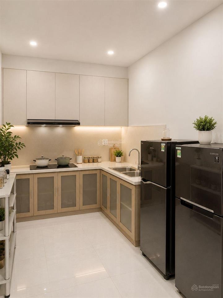 Nhà chính chủ 737 lạc long quân 4.4x10m 2 tầng đúc thật chỉ 4.59 tỷ