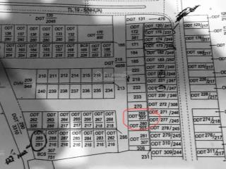 Đất quy hoạch  phù hợp xây dựng khách sạn, nhà nghỉ