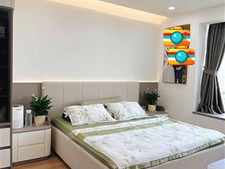 Cc new sài gòn 116m2, 3 phòng ngủ, sổ hồng riêng, giá chào 5 tỷ 310tr thương lượng