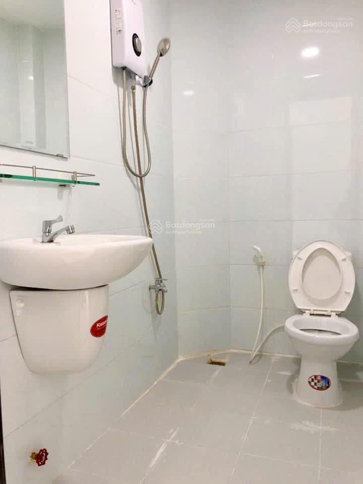 Bán nhà riêng tại phan xích long, 12 tỷ, 73m2, 5 tầng, 8pn, 8wc