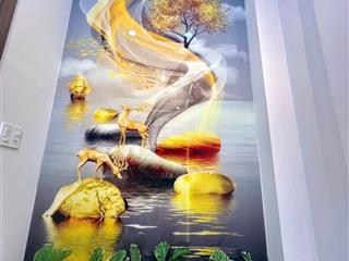 Bán nhà đẹp 3 tầng lý thường kiệt, 4 phòng ngủ, hẻm xe hơi giá chào 12,5 tỷ thương lượng