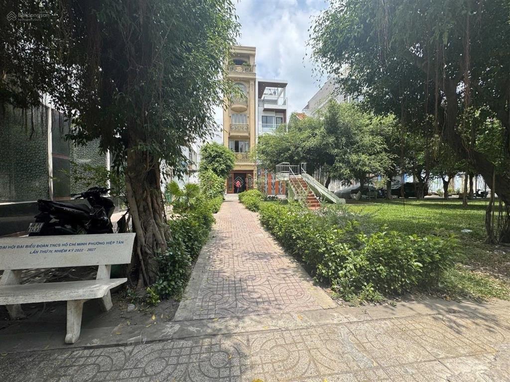 Bán đất tô hiệu, 8,9 tỷ, 71m2, hẻm 7m pháp lý đầy đủ, chính chủ, giá còn thương lượng