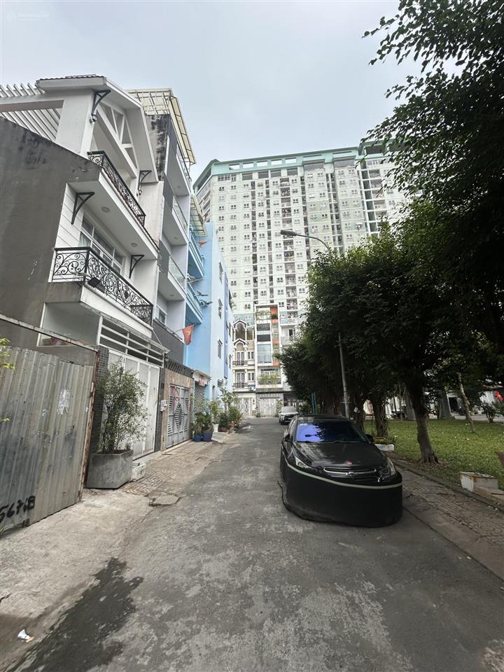 Bán đất tô hiệu, 8,9 tỷ, 71m2, hẻm 7m pháp lý đầy đủ, chính chủ, giá còn thương lượng