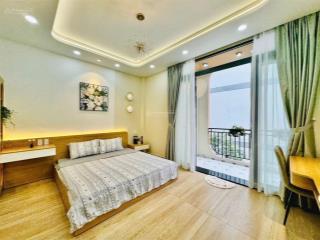 Thích quảng đức, phú nhuận 56m nhà 2 tầng hxh giá 7 tỷ 850tr còn thương lượng