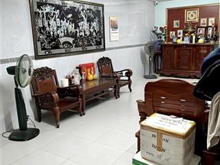 Bán nhà quận 3 ngay đường trường sa 85m2 (4,5x19) 2 tầng cũ, giá 9,7 tỷ còn thương lượng