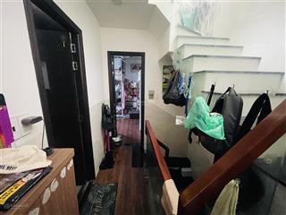 Ngay mặt tiền lý thường kiệt 49m đúc 4 tầng kiên cố đường 8m để tải tránh, giá chào 9,5 tỷ còn tl