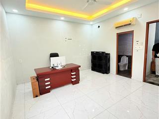 Bán nhà tân bình ngay trường chinh 78m 5 tầng hẻm xe hơi giá 10 tỷ 550tt còn thương lượng