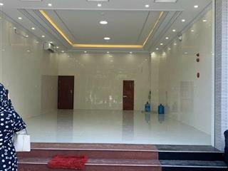 CHÍNH CHỦ CHO THUÊ MẶT BẰNG TẠI SỐ 3 PHÒNG ĐỊNH CẢNG, PHƯỜNG BẾN THỦY, THÀNH PHỐ VINH,