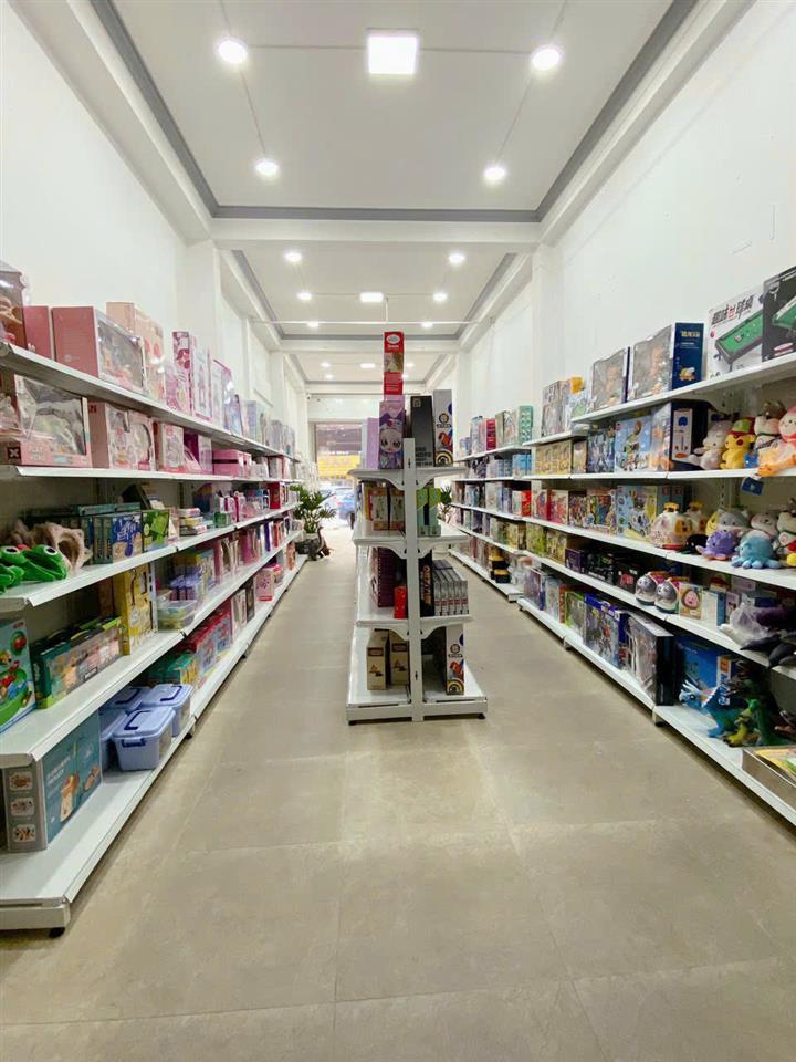 SANG NHƯỢNG MẶT BẰNG KINH DOANH TẠI ĐƯỜNG PHAN CHU TRINH, PHƯỜNG 9, THÀNH PHỐ ĐÀ LẠT,