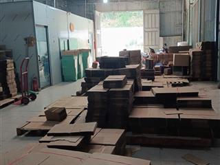 CHO THUÊ KHO XƯỞNG – 151 CẦU CỐC, PHƯỜNG TÂY MỖ, QUẬN NAM TỪ LIÊM, HÀ NỘI