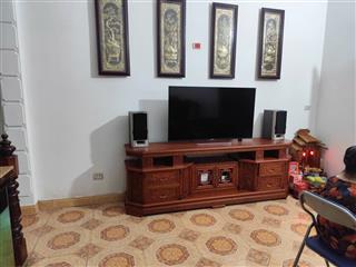 GIÁ TỐT - CHÍNH CHỦ CẦN BÁN NHÀ MẶT ĐƯỜNG BÁT KHỐI, PHƯỜNG CỰ KHỐI, QUẬN LONG BIÊN, HÀ NỘI