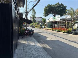 SANG NHƯỢNG MẶT BẰNG KINH DOANH – VỊ TRÍ ĐẸP 60M2, VÀO BÁN NGAY TẠI PHƯỜNG 8, QUẬN GÒ