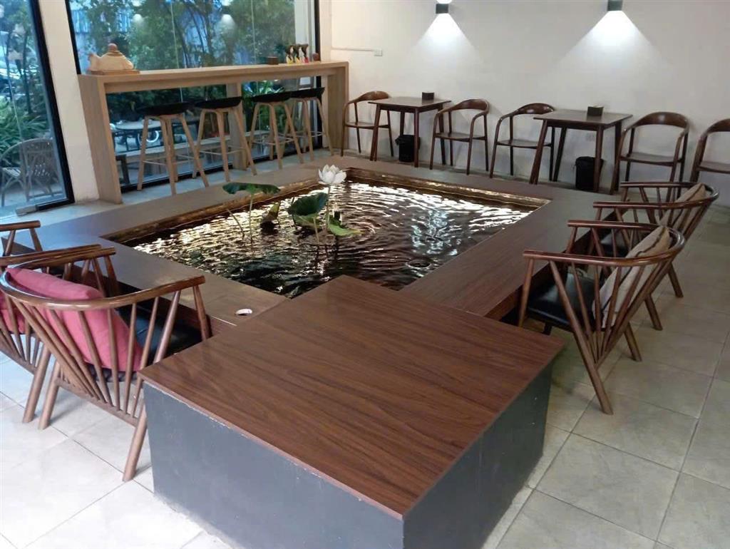 CHÍNH CHỦ NHƯỢNG GẤP MẶT BẰNG KINH DOANH CỰC ĐẸP TẠI 195 QUANG TRUNG, PHƯỜNG HÀ CẦU, QUẬN