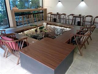 CHÍNH CHỦ NHƯỢNG GẤP MẶT BẰNG KINH DOANH CỰC ĐẸP TẠI 195 QUANG TRUNG, PHƯỜNG HÀ CẦU, QUẬN