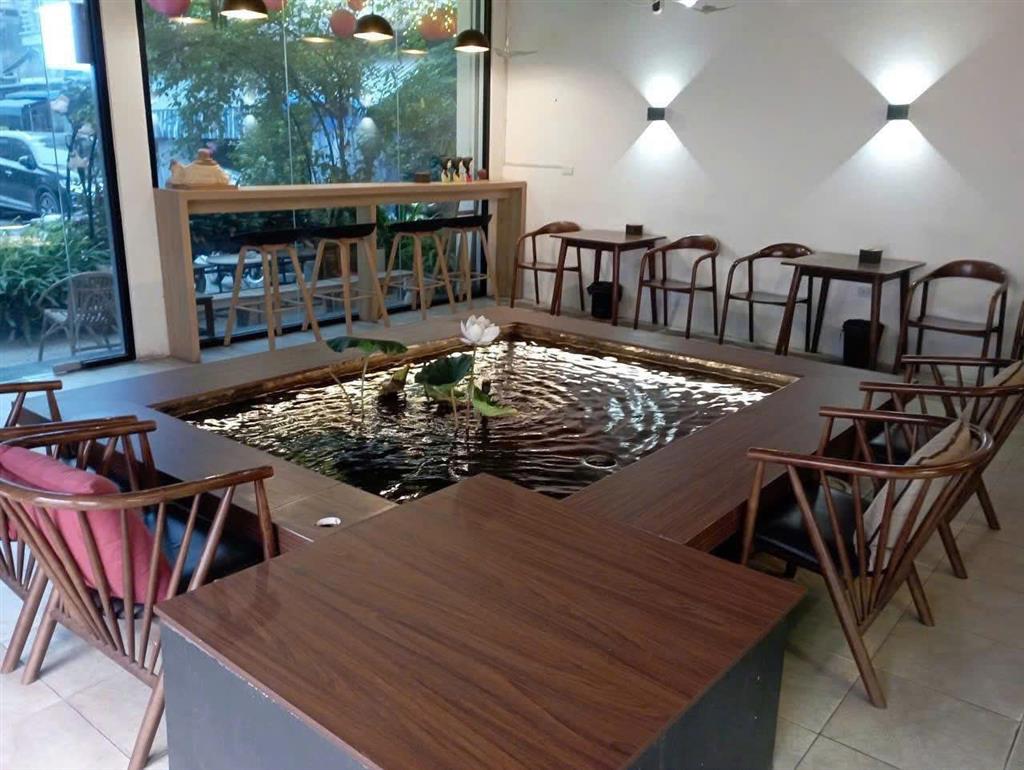 CHÍNH CHỦ NHƯỢNG GẤP MẶT BẰNG KINH DOANH CỰC ĐẸP TẠI 195 QUANG TRUNG, PHƯỜNG HÀ CẦU, QUẬN