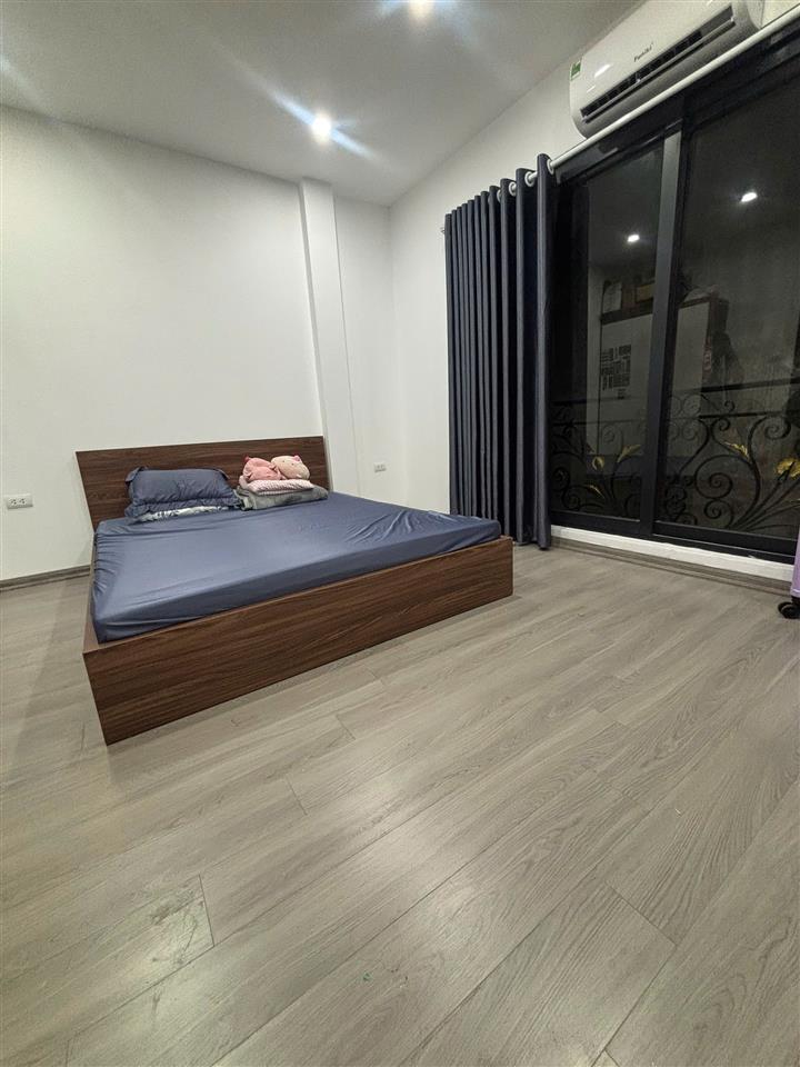 MÌNH CẦN PASS NHANH PHÒNG TRONG NHÀ 5 TẦNG – NGÕ 296 MINH KHAI, PHƯỜNG MAI ĐỘNG, QUẬN