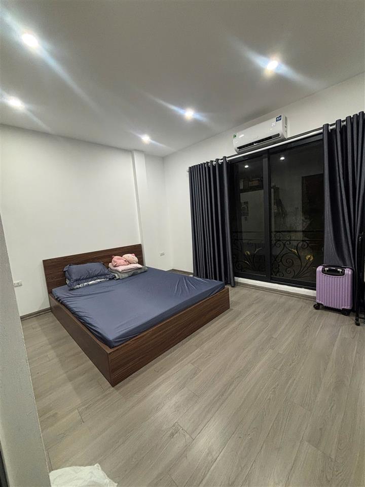 MÌNH CẦN PASS NHANH PHÒNG TRONG NHÀ 5 TẦNG – NGÕ 296 MINH KHAI, PHƯỜNG MAI ĐỘNG, QUẬN