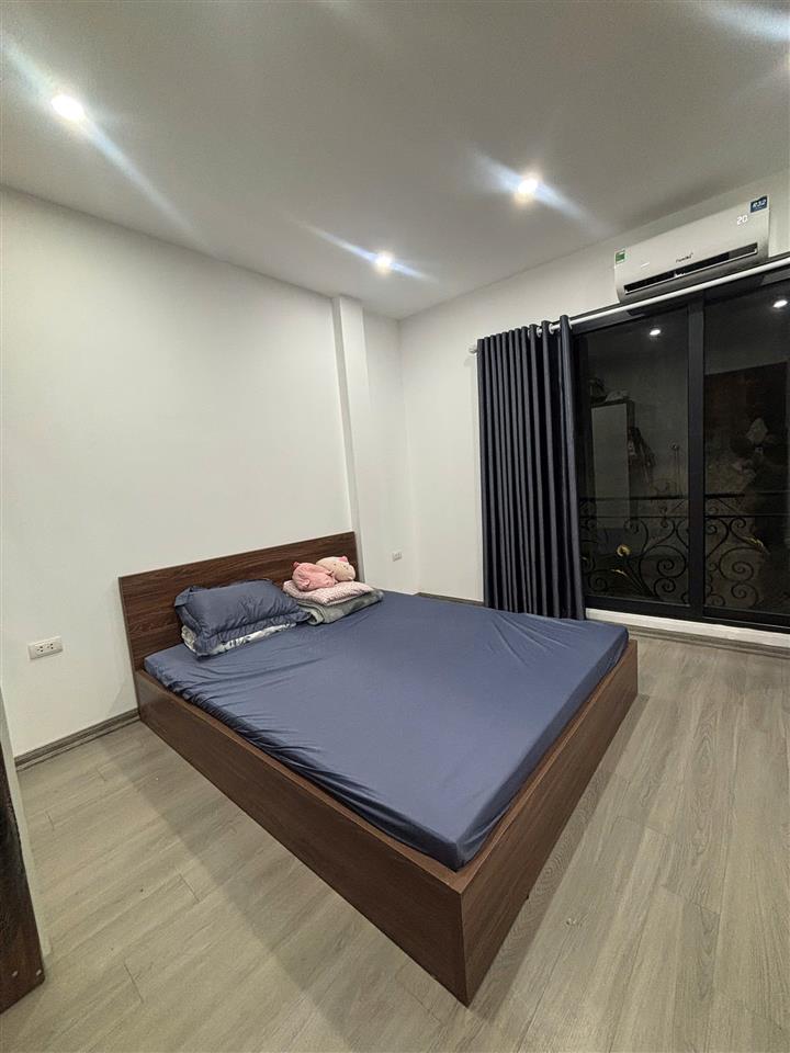 MÌNH CẦN PASS NHANH PHÒNG TRONG NHÀ 5 TẦNG – NGÕ 296 MINH KHAI, PHƯỜNG MAI ĐỘNG, QUẬN