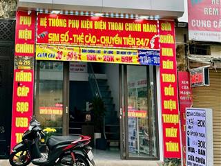 MÌNH CẦN NHƯỢNG LẠI MẶT BẰNG GẤP TẠI 216 ĐƯỜNG 422B XÃ VÂN CANH, HUYỆN HOÀI ĐỨC, HÀ NỘI