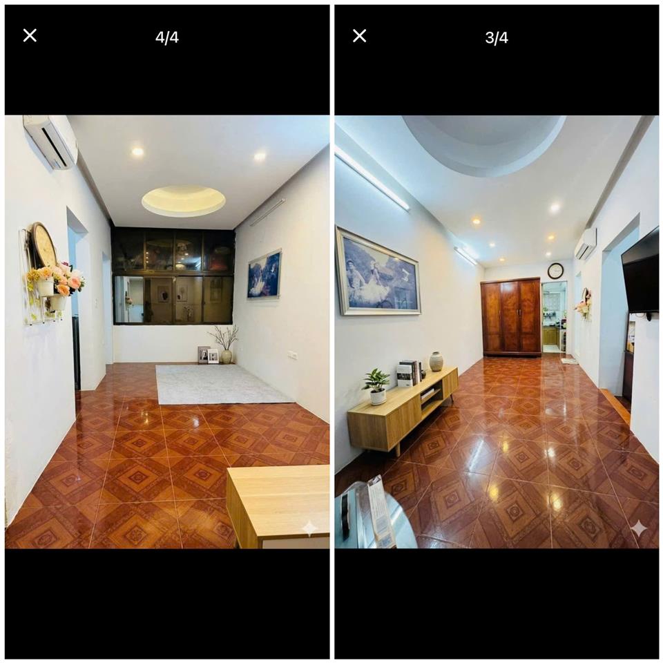 CHÍNH CHỦ CẦN BÁN GẤP NHÀ RIÊNG PHƯỜNG BẠCH MAI, QUẬN HAI BÀ TRƯNG, HÀ NỘI – 3 TẦNG – GIÁ