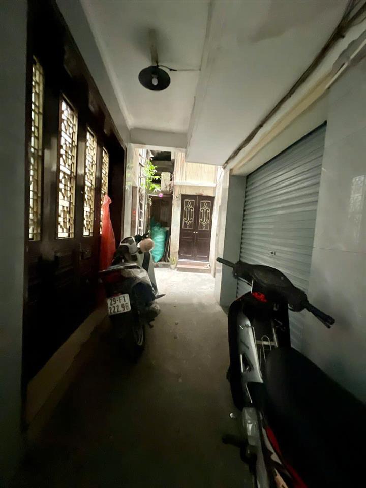 CHÍNH CHỦ CẦN BÁN GẤP NHÀ RIÊNG PHƯỜNG BẠCH MAI, QUẬN HAI BÀ TRƯNG, HÀ NỘI – 3 TẦNG – GIÁ