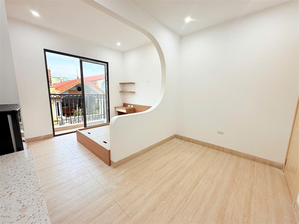 GIÁ TỐT - CHO THUÊ CĂN HỘ 1N1K FULL NỘI THẤT TẠI NGÕ 192 ĐẠI TỪ, PHƯỜNG ĐẠI KIM, QUẬN