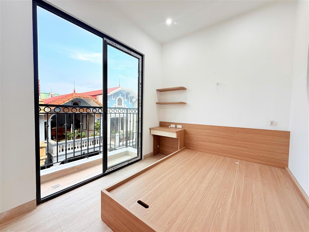 GIÁ TỐT - CHO THUÊ CĂN HỘ 1N1K FULL NỘI THẤT TẠI NGÕ 192 ĐẠI TỪ, PHƯỜNG ĐẠI KIM, QUẬN