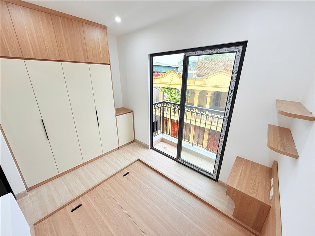 GIÁ TỐT - CHO THUÊ CĂN HỘ 1N1K FULL NỘI THẤT TẠI NGÕ 192 ĐẠI TỪ, PHƯỜNG ĐẠI KIM, QUẬN