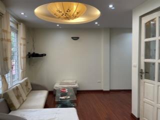 CHÍNH CHỦ CHO THUÊ NHÀ RIÊNG 5 TẦNG TẠI NGÕ 105 PHÚ XÁ, PHƯỜNG PHÚ THƯỢNG, QUẬN TÂY HỒ,