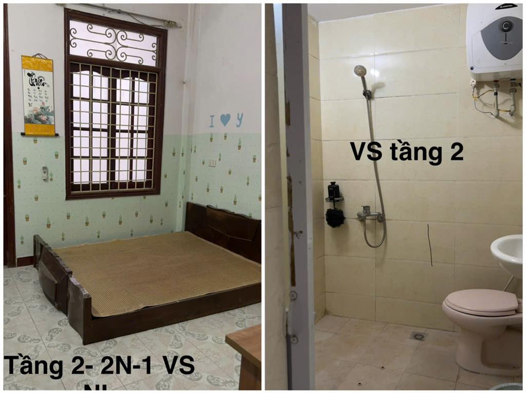 CHÍNH CHỦ CHO THUÊ NHÀ NGUYÊN CĂN 5 PHÒNG NGỦ TẠI PHƯỜNG HẠ ĐÌNH, QUẬN THANH XUÂN, HÀ NỘI