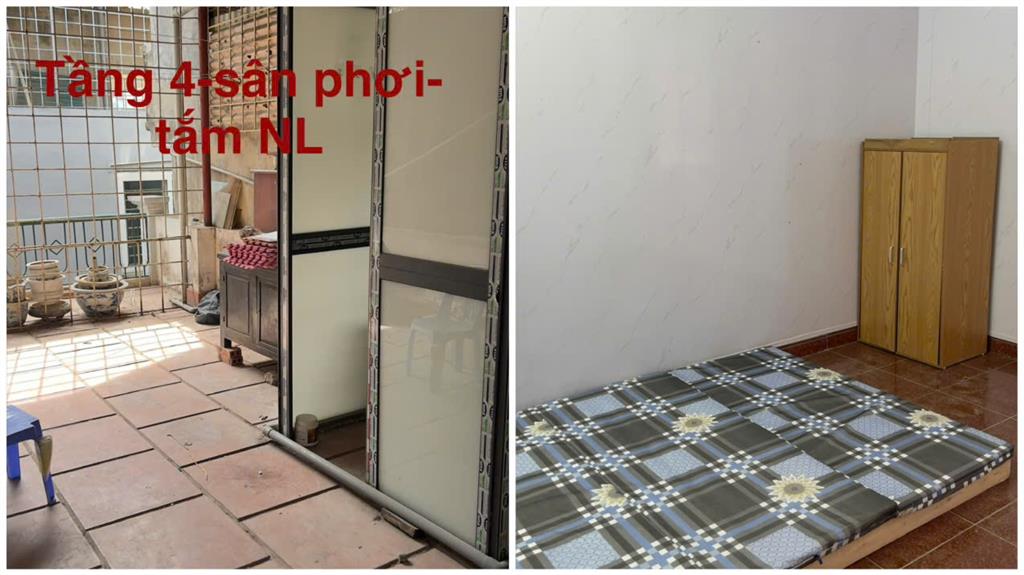 CHÍNH CHỦ CHO THUÊ NHÀ NGUYÊN CĂN 5 PHÒNG NGỦ TẠI PHƯỜNG HẠ ĐÌNH, QUẬN THANH XUÂN, HÀ NỘI