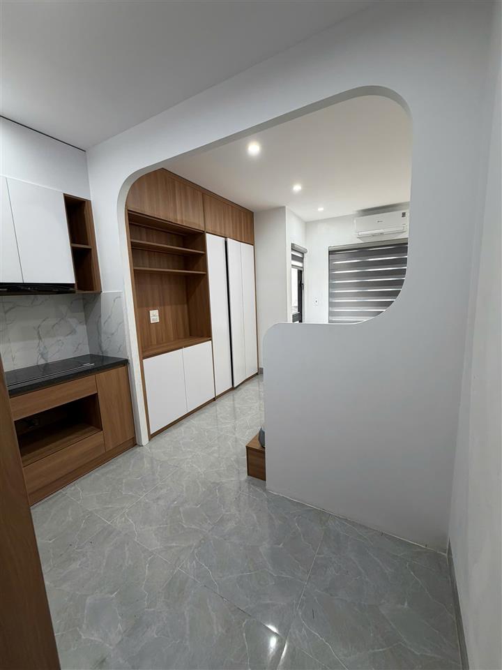 CHÍNH CHỦ CHO THUÊ CHUNG CƯ MINI FULL NỘI THẤT TẠI 135 ĐÊ TRẦN KHÁT CHÂN, PHƯỜNG THANH